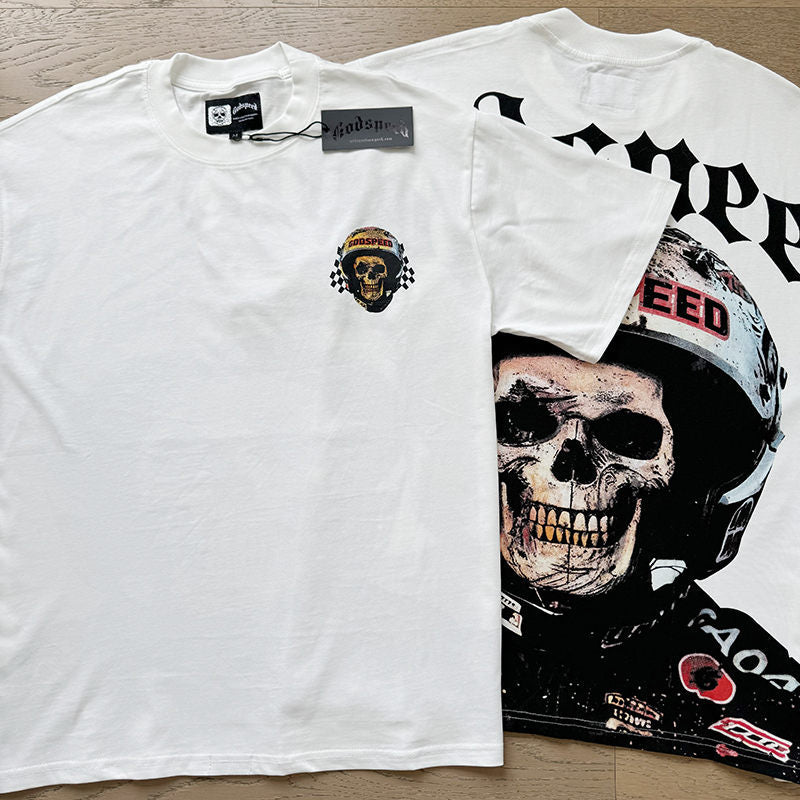 GODSPEED Fashion T-Shirt