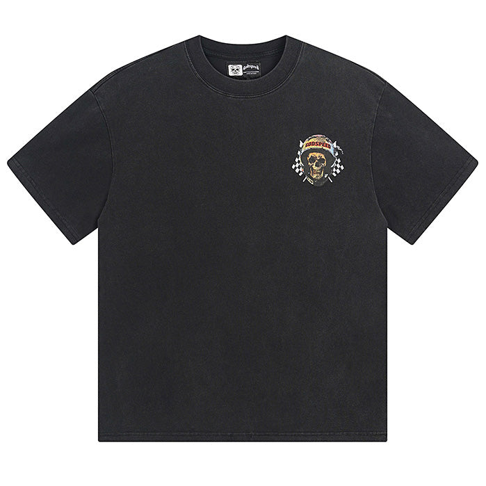 GODSPEED Fashion T-Shirt
