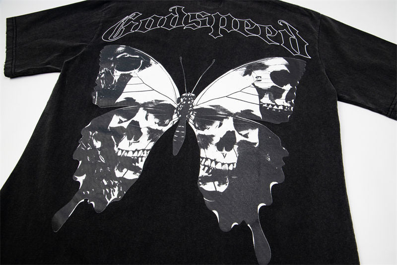 GODSPEED Fashion T-Shirt