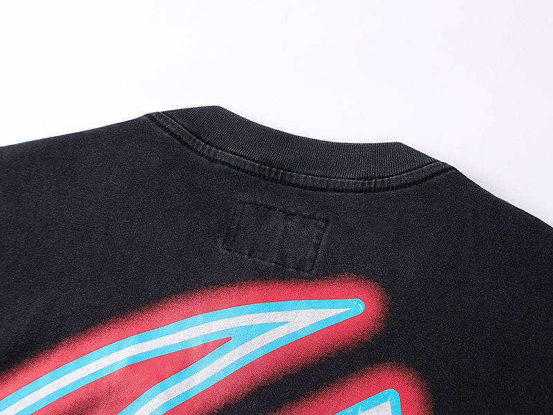 GODSPEED Fashion T-Shirt