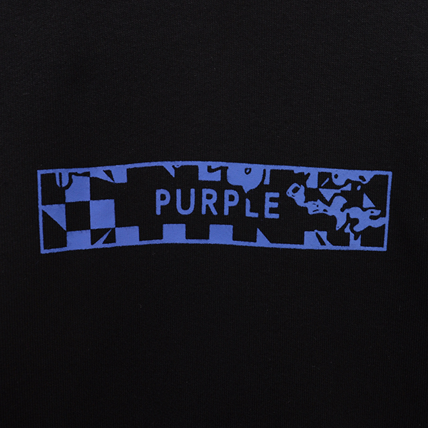 Purple Brand Fashion Hoodies