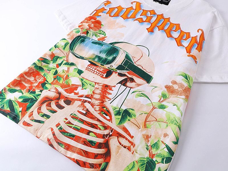 GODSPEED Fashion T-Shirt