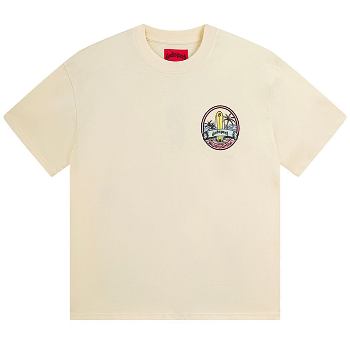 GODSPEED Fashion T-Shirt