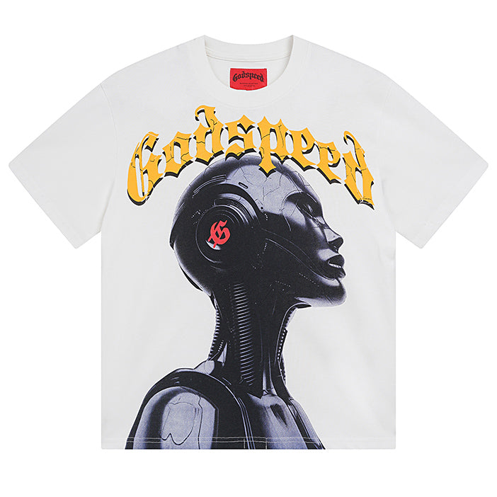 GODSPEED Fashion T-Shirt