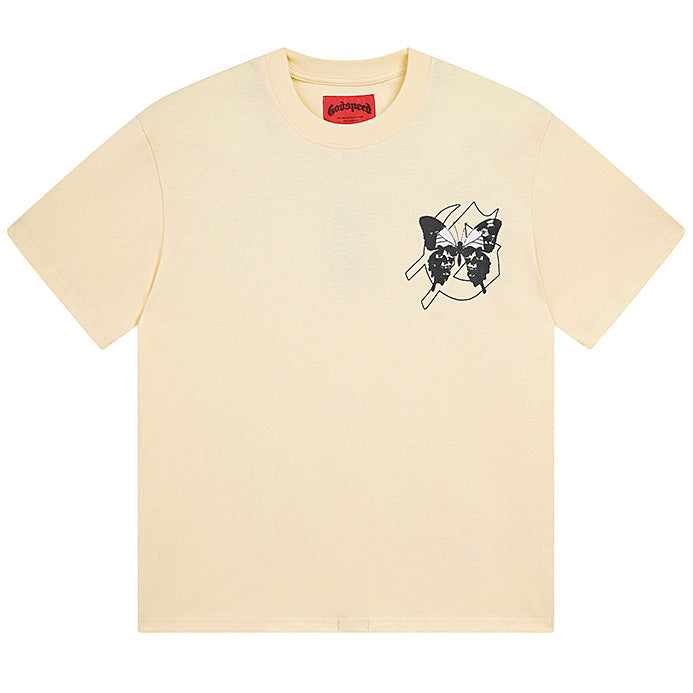 GODSPEED Fashion T-Shirt