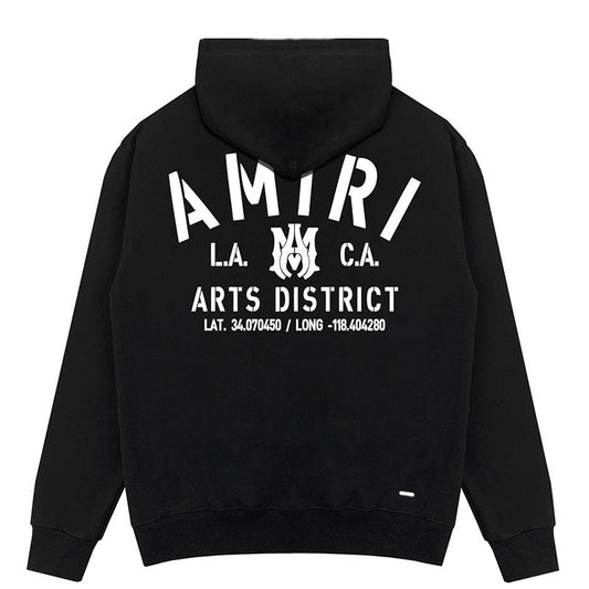 AMIRI Fashion Hoodies