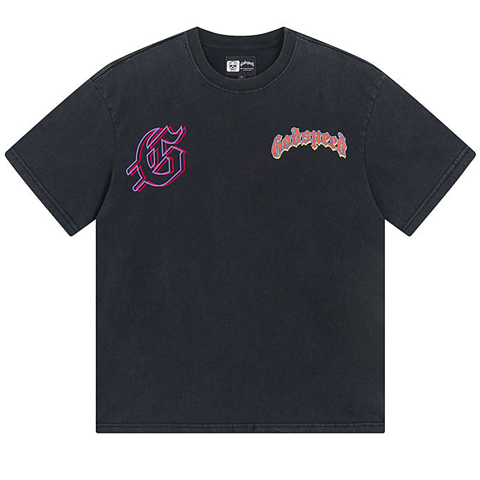 GODSPEED Fashion T-Shirt