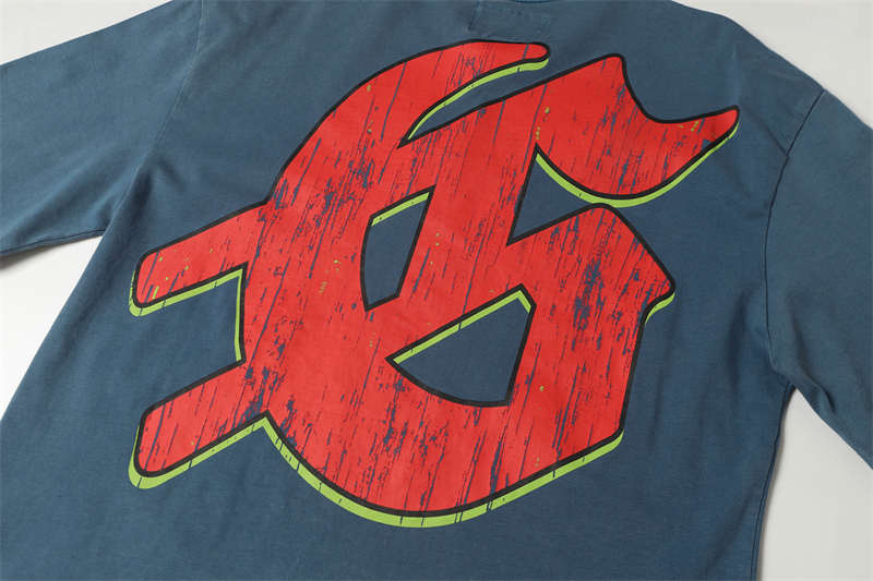GODSPEED Fashion T-Shirt