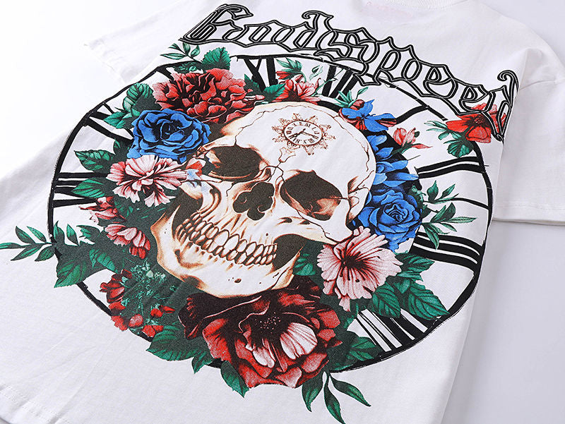 GODSPEED Fashion T-Shirt