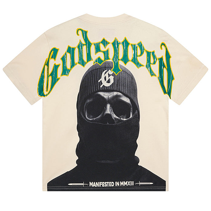 GODSPEED Fashion T-Shirt