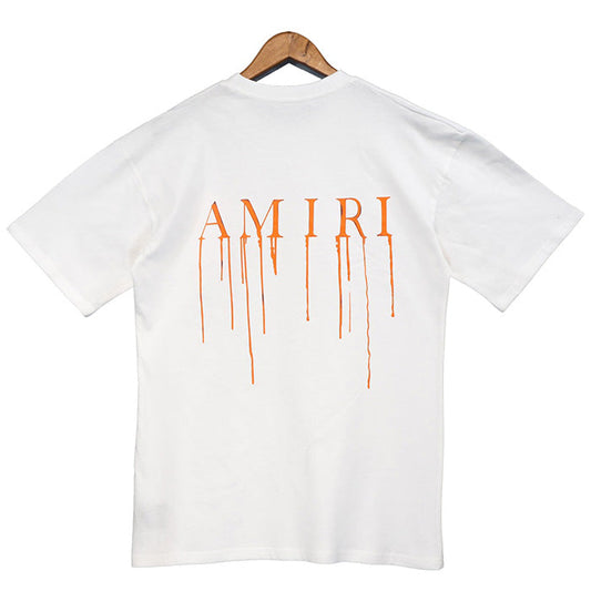 Amiri Fashion T-shirt