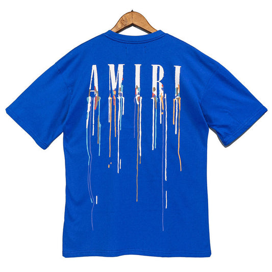 Amiri Fashion T-shirt