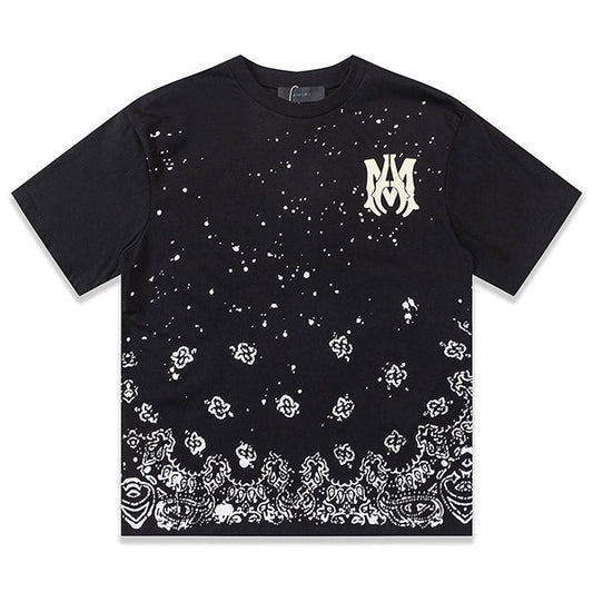 Amiri Fashion T-shirt