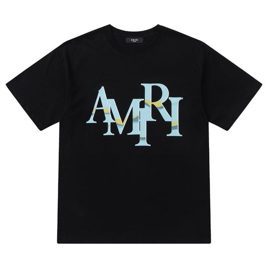 Amiri Fashion T-Shirt