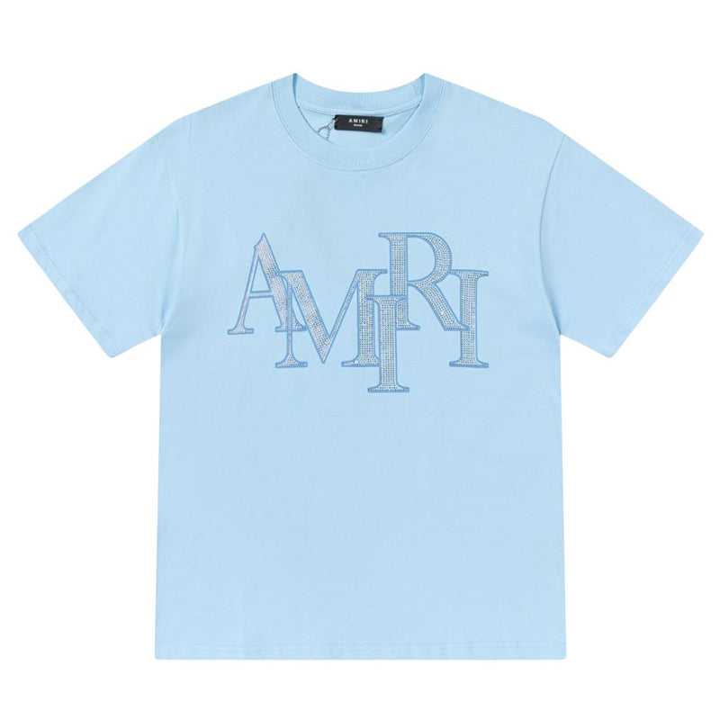 Amiri Fashion T-Shirt