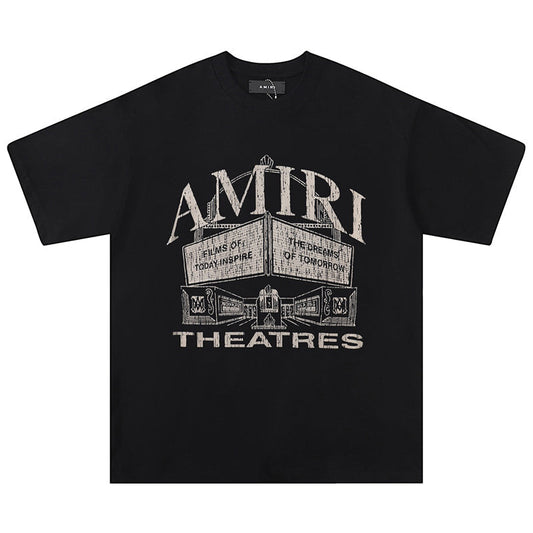 Amiri Fashion T-Shirt