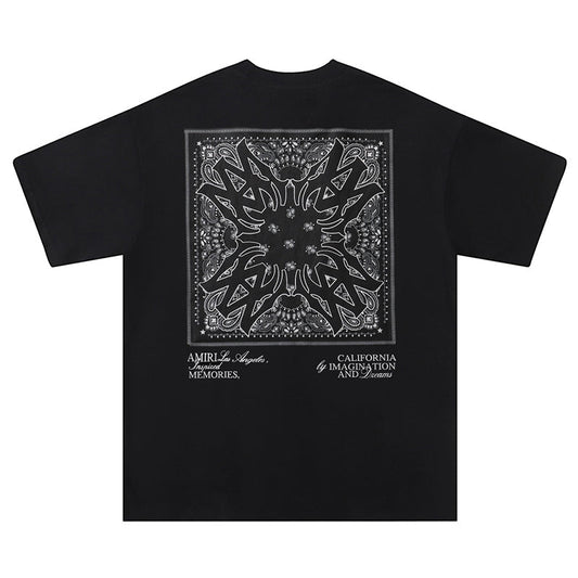 Amiri Fashion T-Shirt