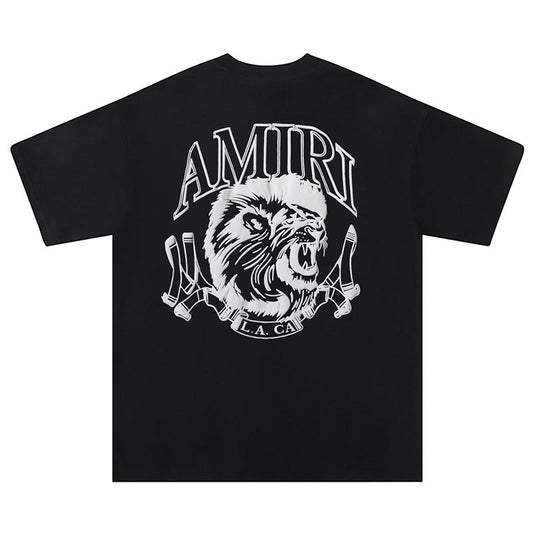 Amiri Fashion T-Shirt