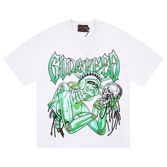 GODSPEED Fashion T-Shirt