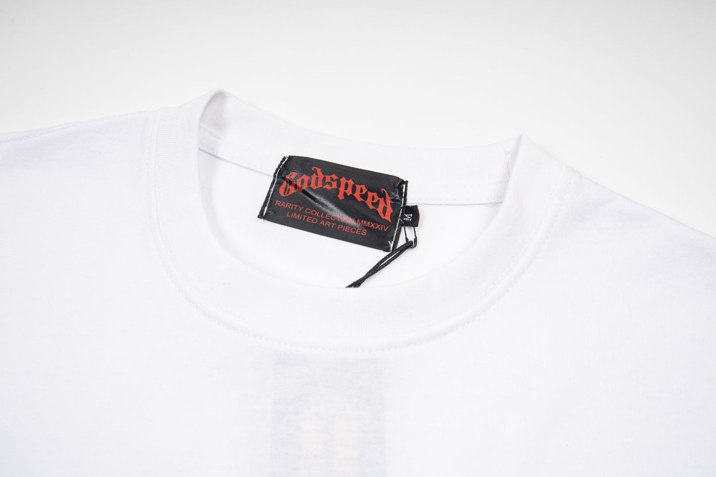 GODSPEED Fashion T-Shirt