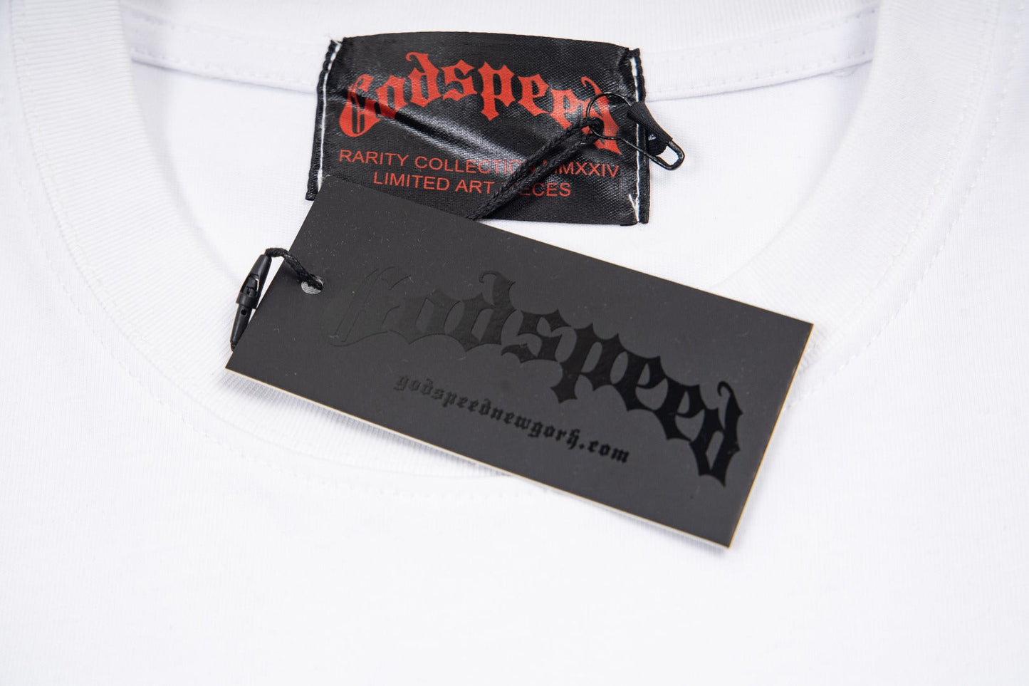 GODSPEED Fashion T-Shirt
