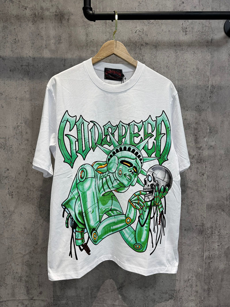 GODSPEED Fashion T-Shirt