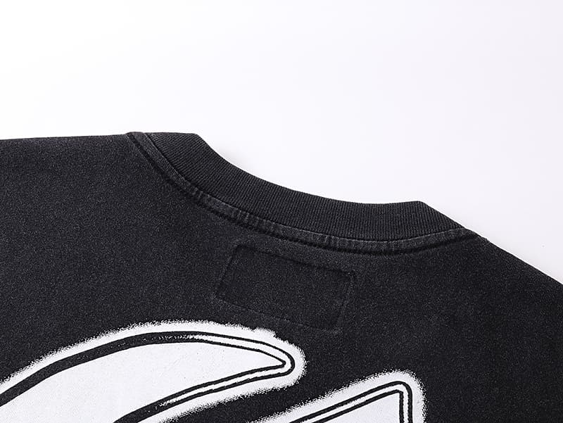GODSPEED Fashion T-Shirt