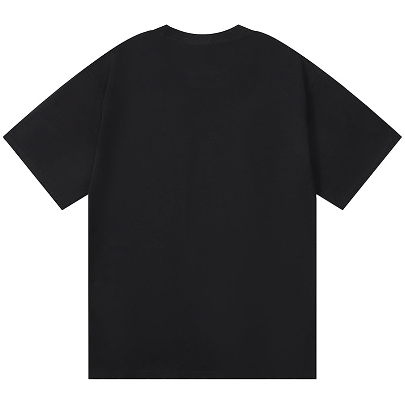 Purple Brand Fashion T-Shirt