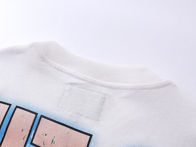 GODSPEED Fashion T-Shirt