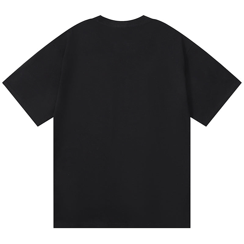 Purple Brand Fashion T-Shirt