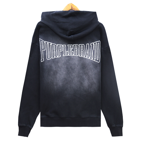 Purple Brand Fashion Hoodies