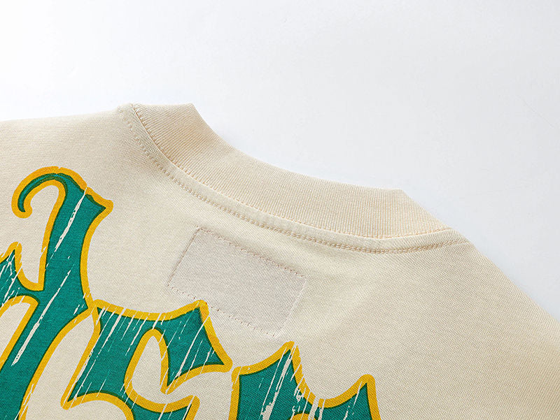 GODSPEED Fashion T-Shirt