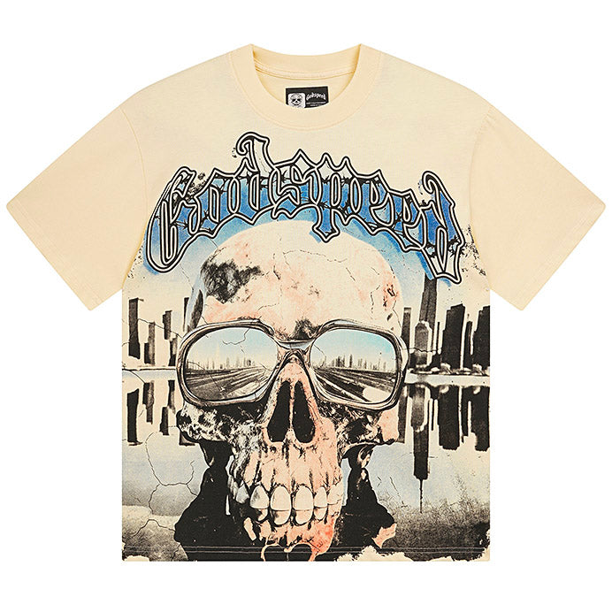 GODSPEED Fashion T-Shirt