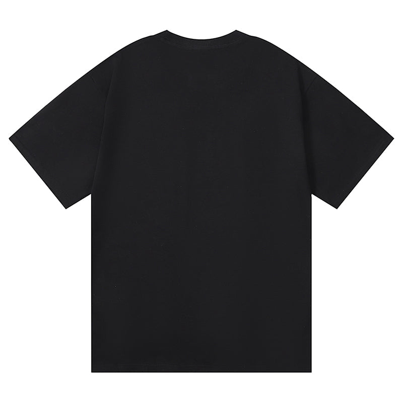 Purple Brand Fashion T-Shirt