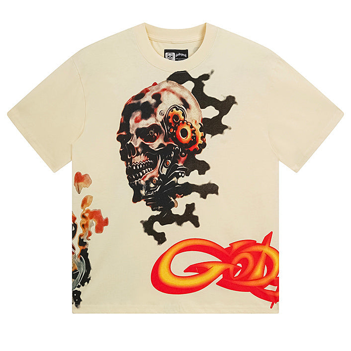 GODSPEED Fashion T-Shirt