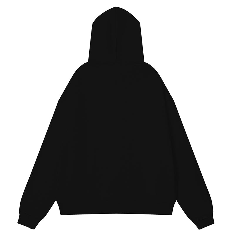 Purple Brand Fashion Hoodies