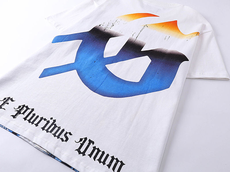 GODSPEED Fashion T-Shirt