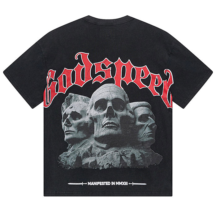 GODSPEED Fashion T-Shirt