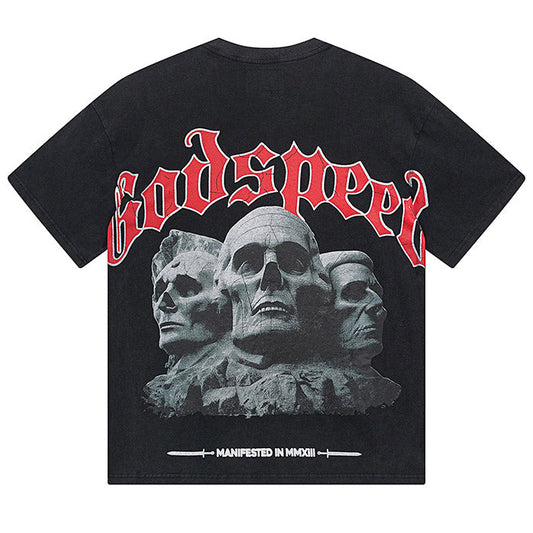 GODSPEED Fashion T-Shirt
