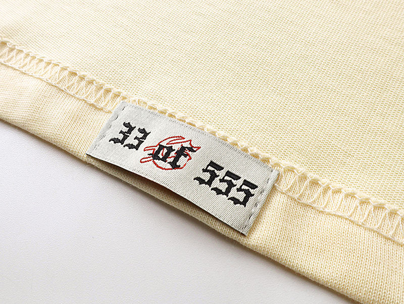 GODSPEED Fashion T-Shirt
