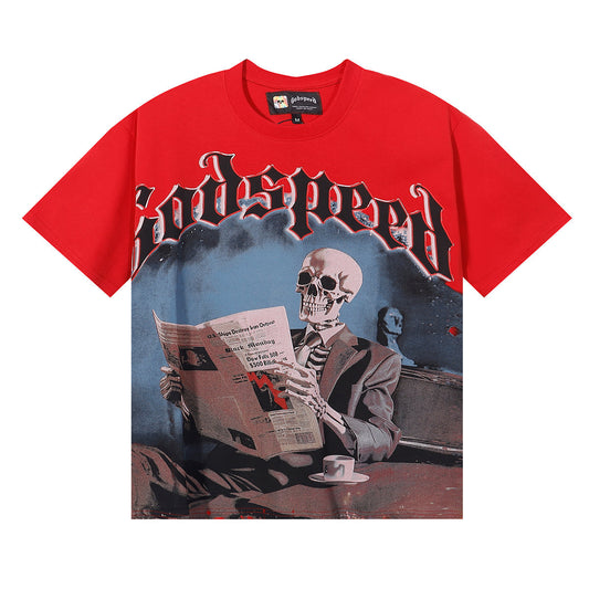 GODSPEED Fashion T-Shirt