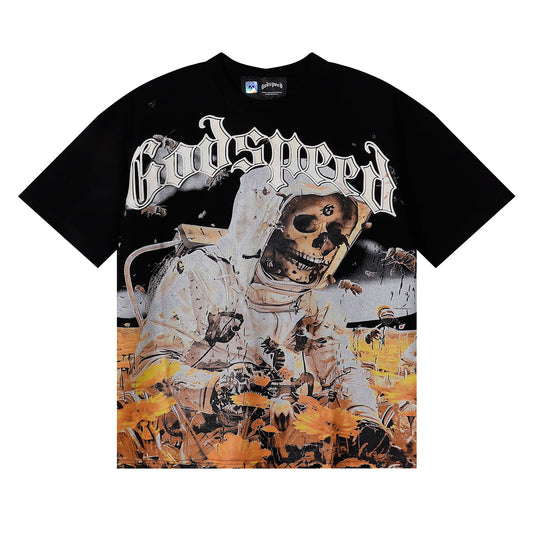 GODSPEED Fashion T-Shirt