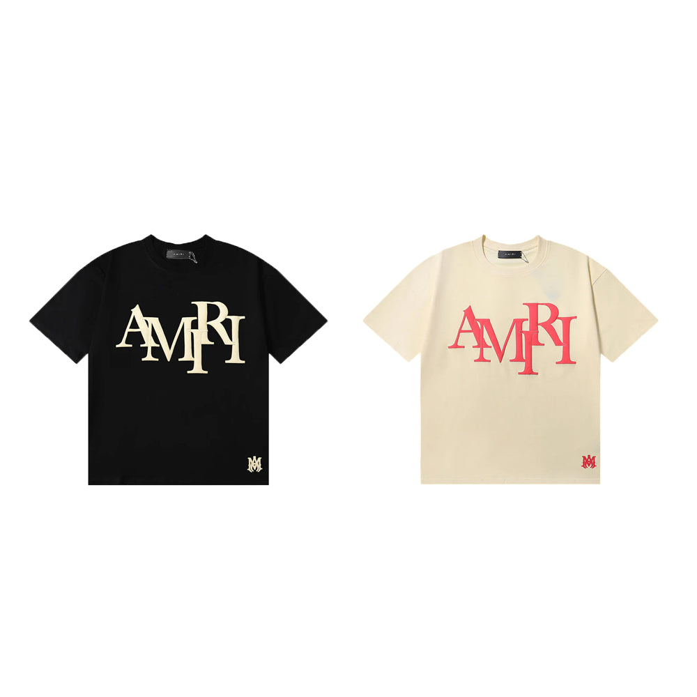 Amiri Fashion T-Shirt