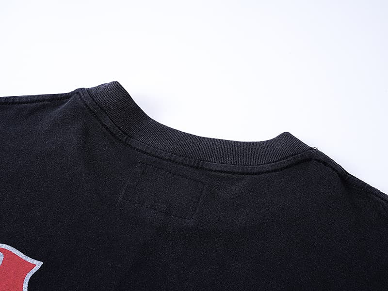 GODSPEED Fashion T-Shirt