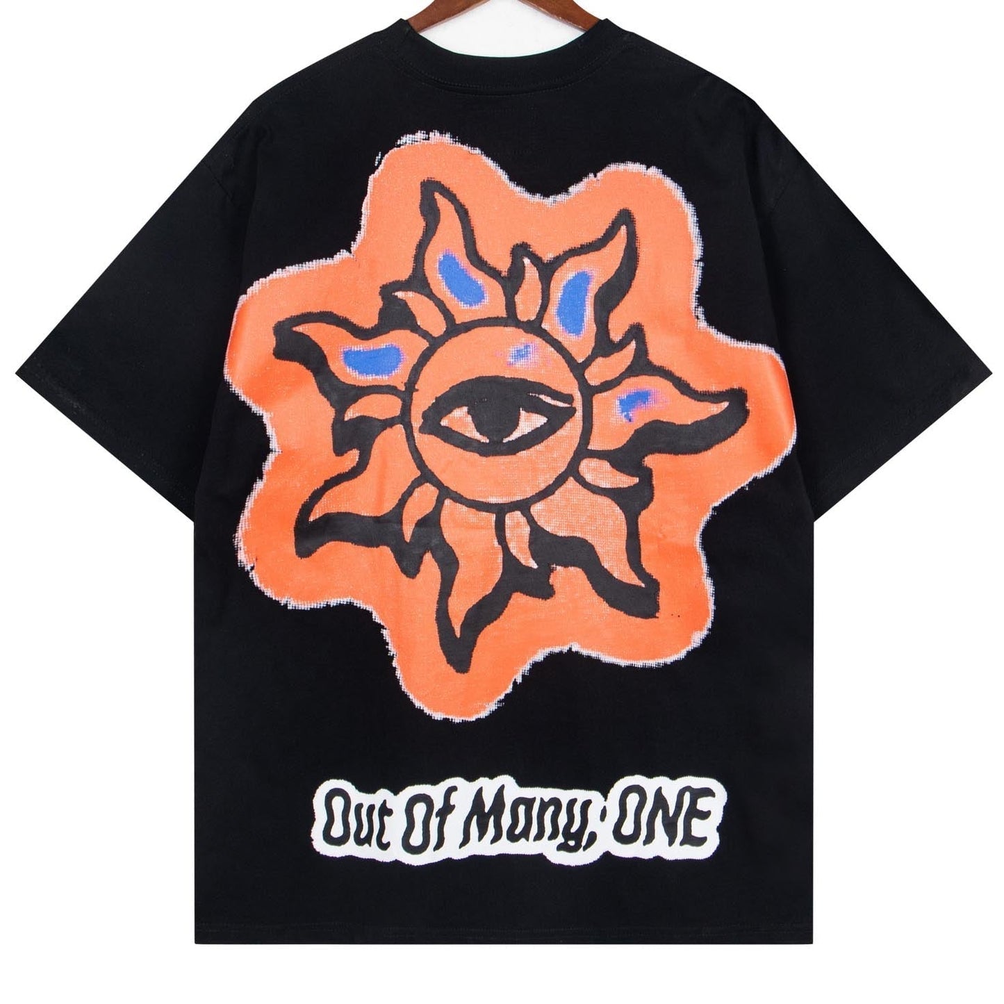 GODSPEED Fashion T-Shirt