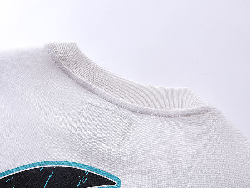 GODSPEED Fashion T-Shirt