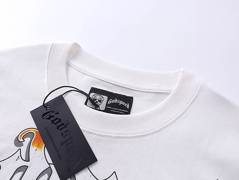 GODSPEED Fashion T-Shirt
