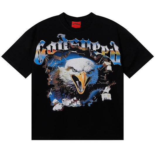 GODSPEED Fashion T-Shirt