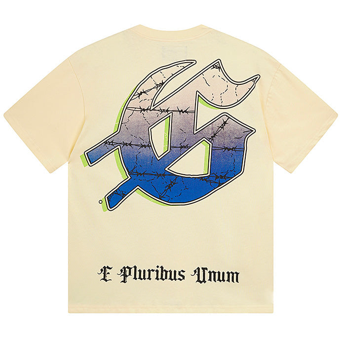 GODSPEED Fashion T-Shirt