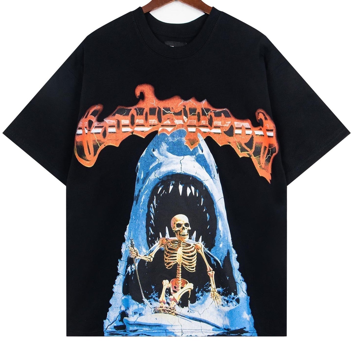 GODSPEED Fashion T-Shirt